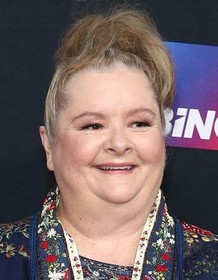 Magda Szubanski