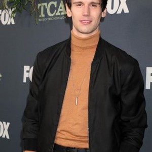 Cory Michael Smith at arrivals for FOX Winter TCA 2019 All-star Party, The Fig House, Los Angeles, CA February 6, 2019. Photo By: Priscilla Grant/Everett Collection