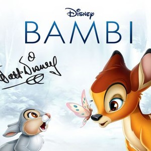 "Bambi photo 9"