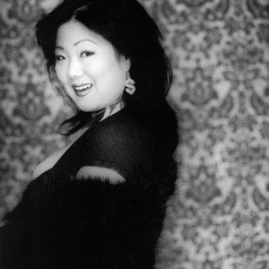 NOTORIOUS C.H.O., Margaret Cho, 2002. ©Wellspring