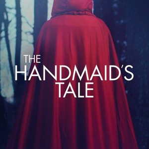 The Handmaid's Tale (1990)