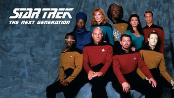 Star Trek: The Next Generation: Season 7 Pictures | Rotten
