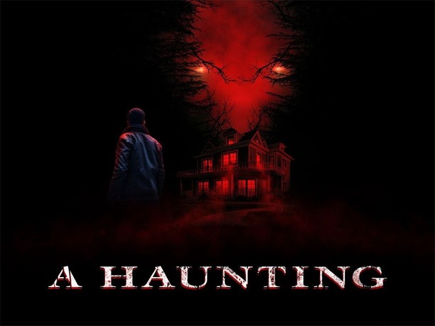 Norman doll top a haunting