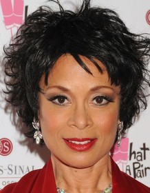 Valarie Pettiford
