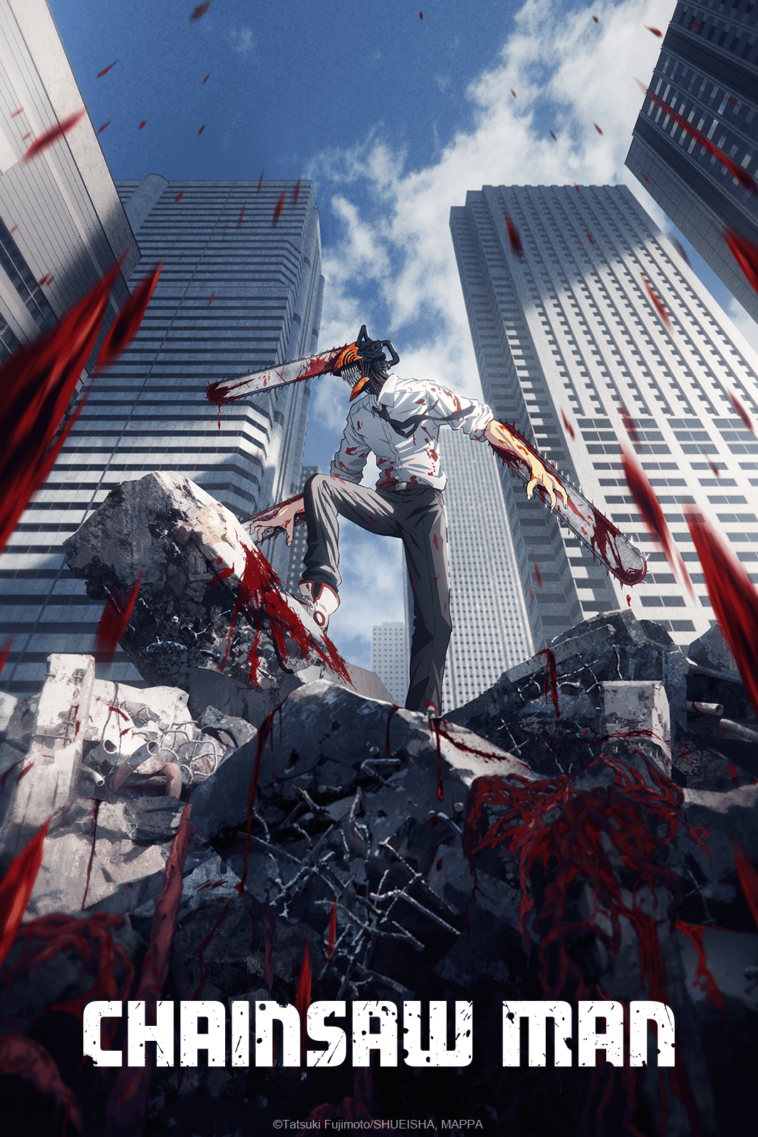 Chainsaw Man Streaming Ep 2 Vostfr Chainsaw Man - Rotten Tomatoes