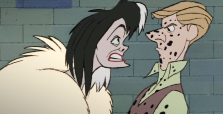 One Hundred and One Dalmatians - Rotten Tomatoes