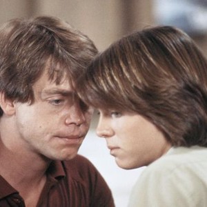 Mark Hamill Filmographhy