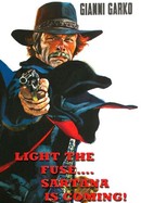 Light the Fuse... Sartana Is Coming poster image