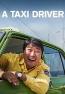 A Taxi Driver poster image