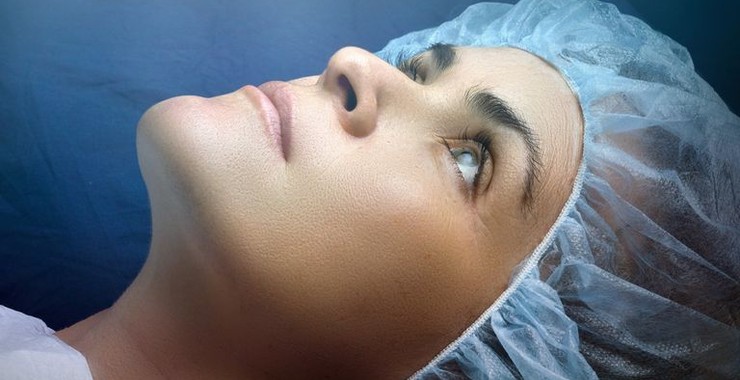 Awake Surgery - Rotten Tomatoes