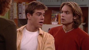 仙人掌　boy meets world be in ones element Boy Meets World: Season 6, Episode 14 | Rotten Tomatoes