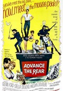 Advance to the Rear poster image