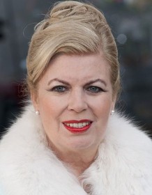 Christiane Krüger