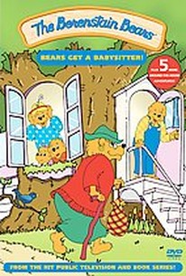 Berenstain Bears - Bears Get a Babysitter