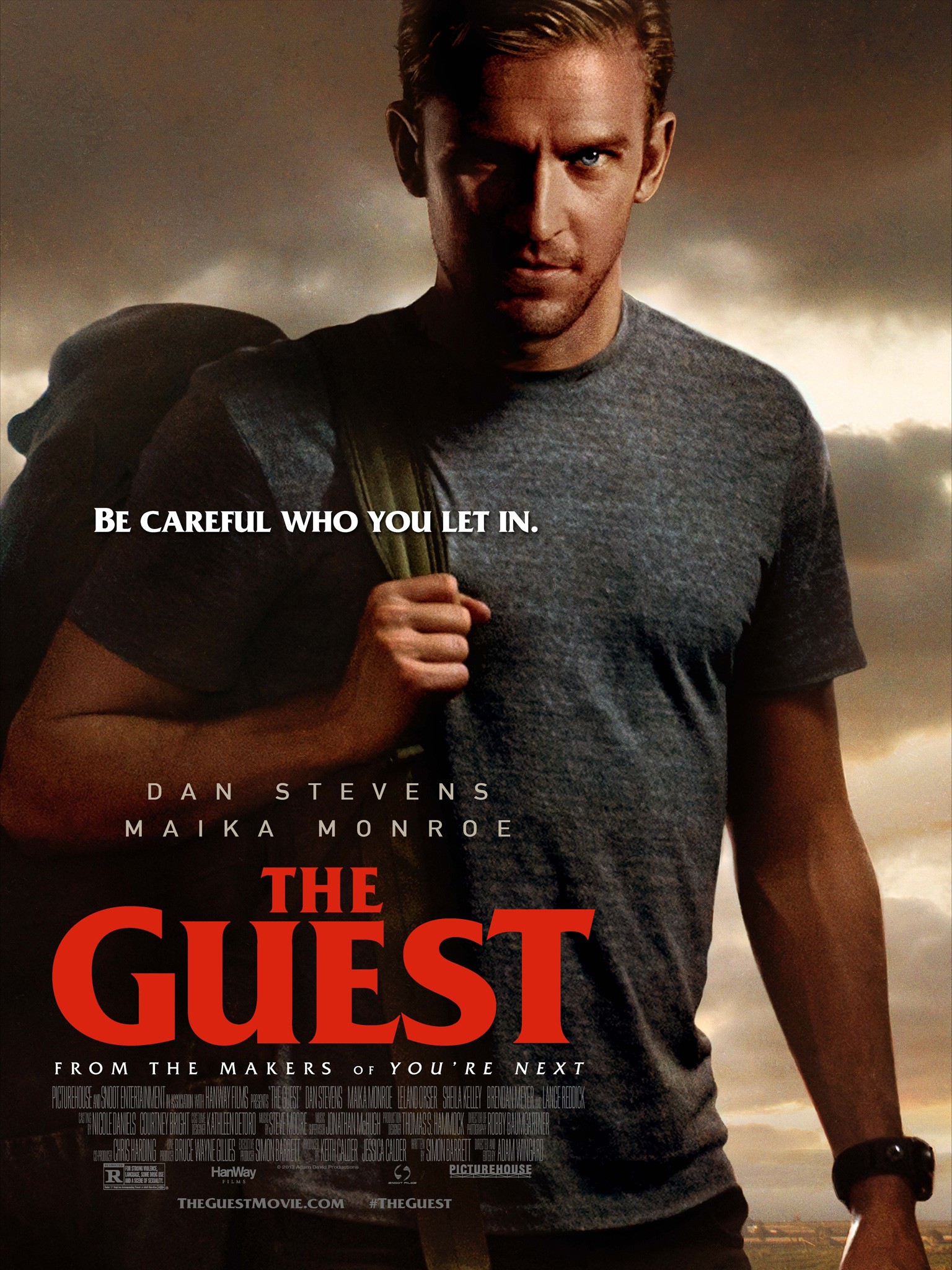 The Guest 2014 Rotten Tomatoes - the last guest roblox movie rating