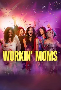 Workin' Moms: Season 6 poster image