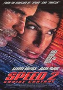 Speed 2: Cruise Control poster image