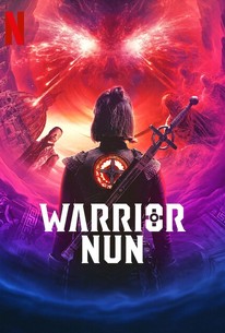 Warrior Nun: Season 2 poster image