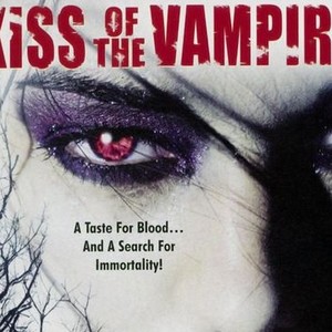 Kiss of the Vampire - Rotten Tomatoes