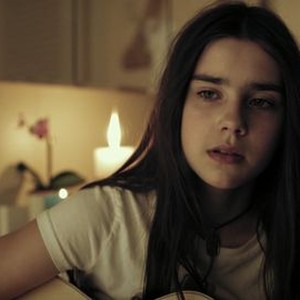 Daisy Winters (2017) - Rotten Tomatoes