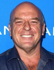 dean norris family