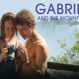 Gabriel and the Mountain photo 1