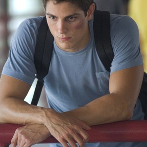Never Back Down photo 8