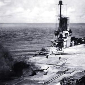 Ships With Wings (1941) photo 4