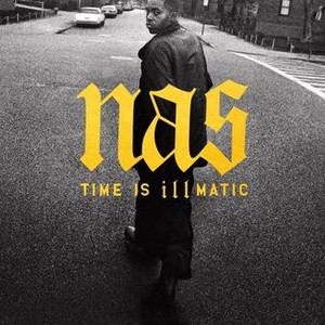 Time Is Illmatic - Rotten Tomatoes