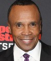 Sugar Ray Leonard