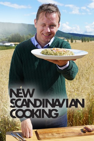 New scandinavian cooking discount