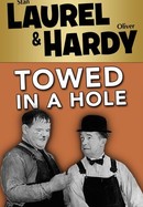 Towed In A Hole poster image