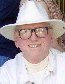 William F. Nolan
