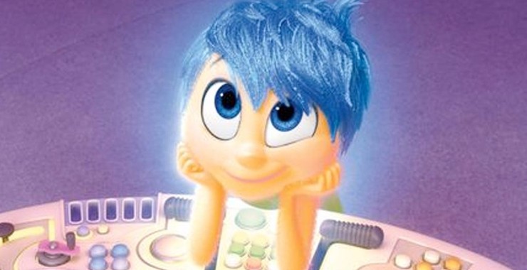 Inside Out - Rotten Tomatoes