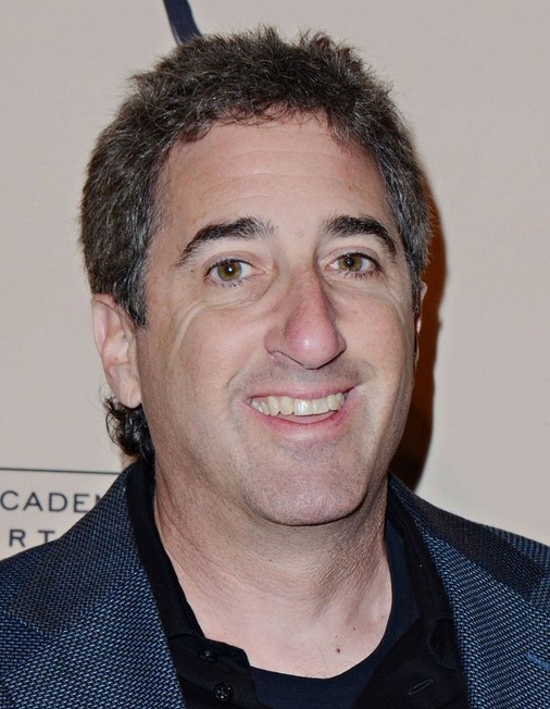 Alan Freedland