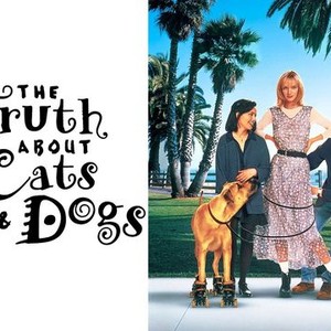 Cats & Dogs - Rotten Tomatoes