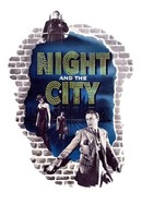 Night and the City poster image