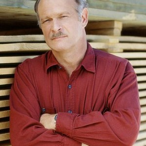 Gerald McRaney as Russell Greene