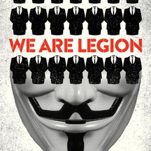 "We Are Legion: The Story of the Hacktivists photo 3"