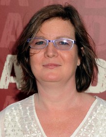 Marya Cohn