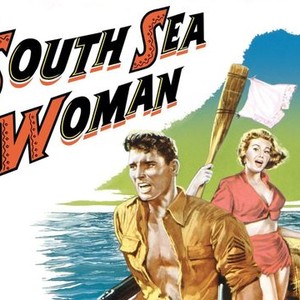 South Sea Woman