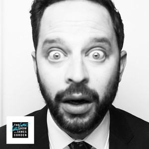 The Late Late Show With James Corden, Nick Kroll, 03/23/2015, ©CBS