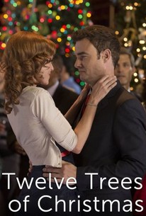 Twelve Trees of Christmas