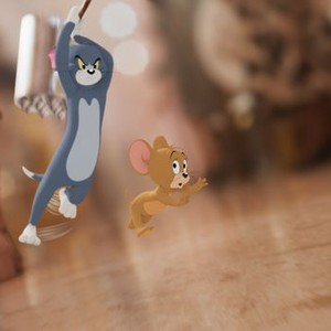 Tom & Jerry, la recensione 