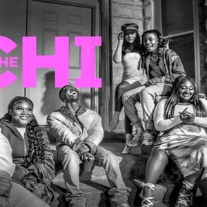 "The Chi photo 9"