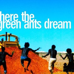 "Where the Green Ants Dream photo 3"
