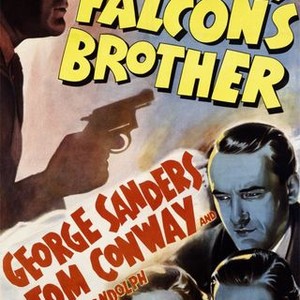 The Falcon's Brother photo 7
