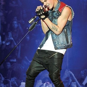 Justin Bieber's Believe photo 2