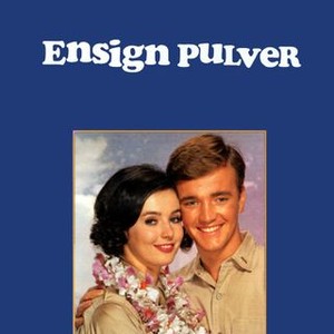 Ensign Pulver (1964) photo 7