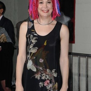 Lana Wachowski - Rotten Tomatoes
